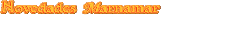 Novedadesmarnamar